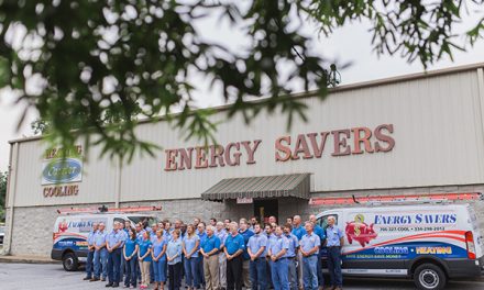 HVAC Contractor Spotlight: Energy Savers, Columbus, GA – Beating the Odds with performance