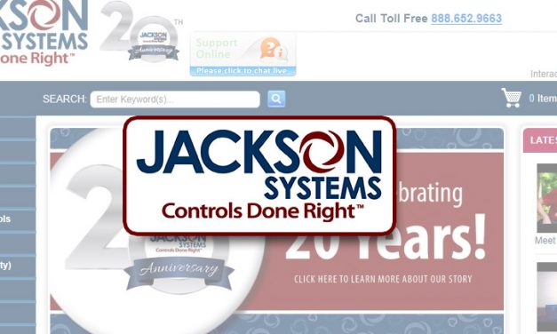 Vendor Spotlight: Jackson Systems, LLC. — Keeping Customers Comfortable