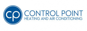 Control Point Mechanical Logo