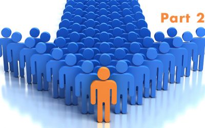 19 Attributes of a Great Leader – Part Two