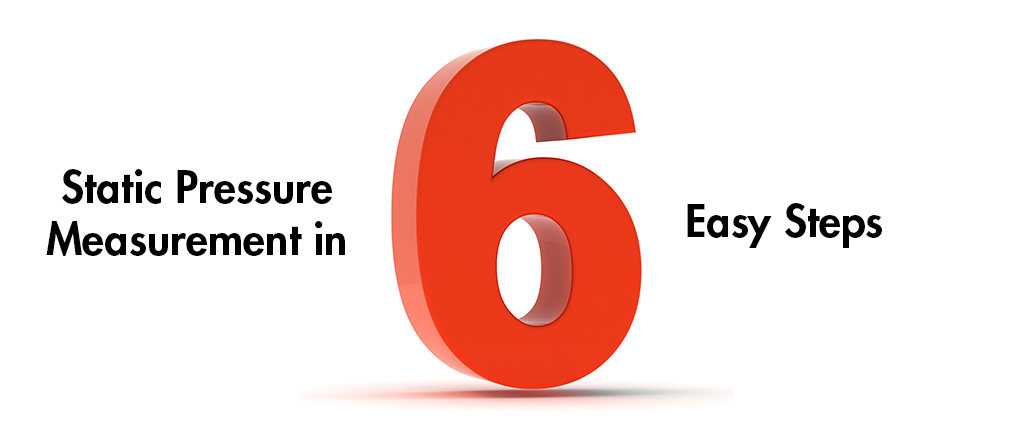 How to Install Static Pressure Test Ports