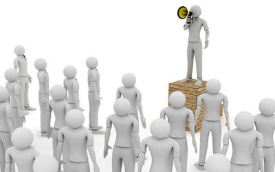 My Journey to Becoming the Local CO Evangelist