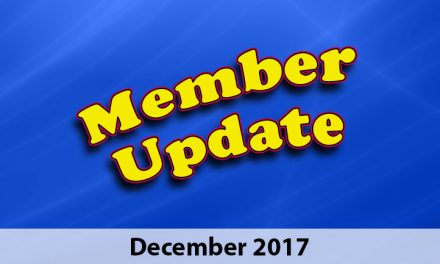 National Comfort Institute, Inc. Member Update – December 2017