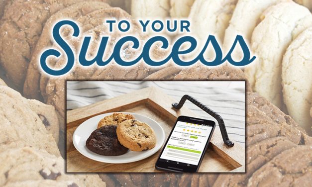 Vendor Spotlight on To Your Success: It’s All in the Name