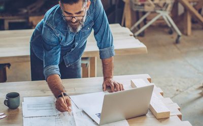 From Tradesman to Craftsman: How Our Company Made the Leap