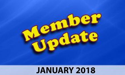 January 2018 NCI Member Update