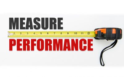 If You Don’t Measure You’re Just Guessing