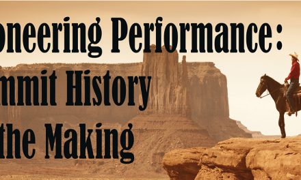 History in the Making: The High  Performance HVAC Summit Story