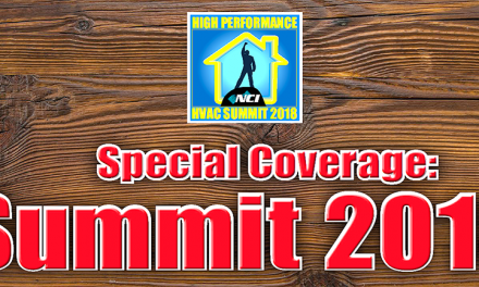Summit 2018: Blaze Your Trail to High Performance