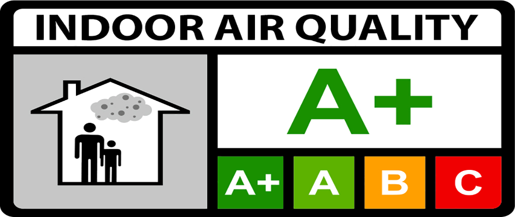 Addressing Indoor Air Quality Through System Performance