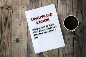 Unapplied Labor