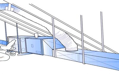 Avoid Four Common Mistakes When Measuring Static Pressure