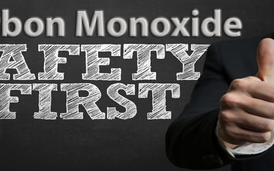 Safety is Job One