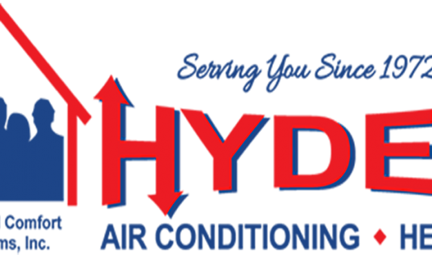 May 2018 Contractor Spotlight: Hydes Air Conditioning, Indio CA