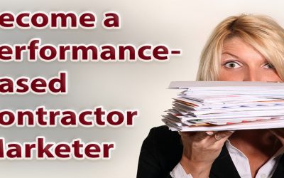 How to Become a Trusted Performance-Based Marketer