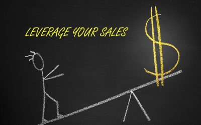 LEVERAGE: How High-Performance Contractors Can Excel, Profit, and Make Customers Happy