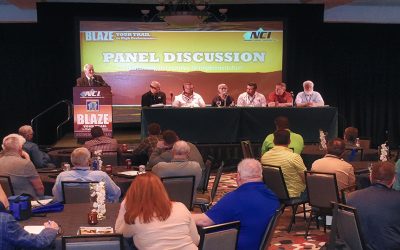 High Performance Contracting: Summit 2018 Panel Discussion on Implementation [PART 2]