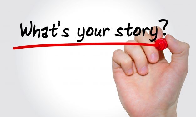 Cracking the Code: Selling with Storytelling