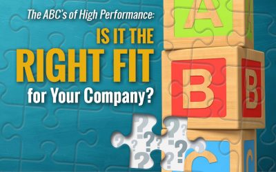 The ABCs of High-Performance HVAC Contracting: Part 2 – Is It the Right Fit for Your Company?