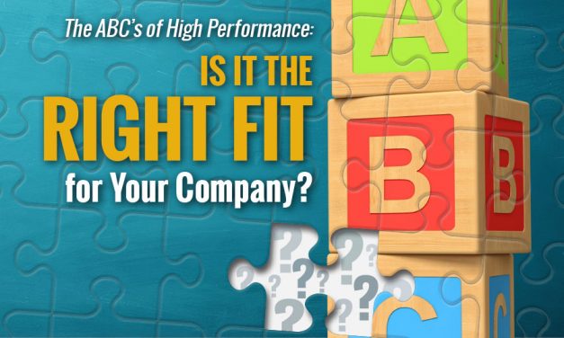 The ABCs of High-Performance HVAC Contracting: Part 2 – Is It the Right Fit for Your Company?