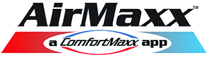 National Comfort Institute's AirMaxx App