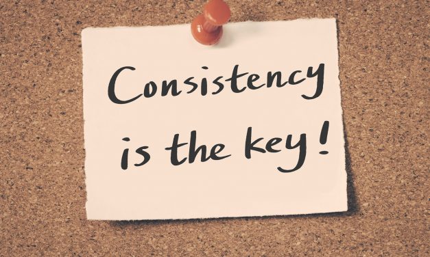 Cracking the Code – Consistent Action Towards the Dream