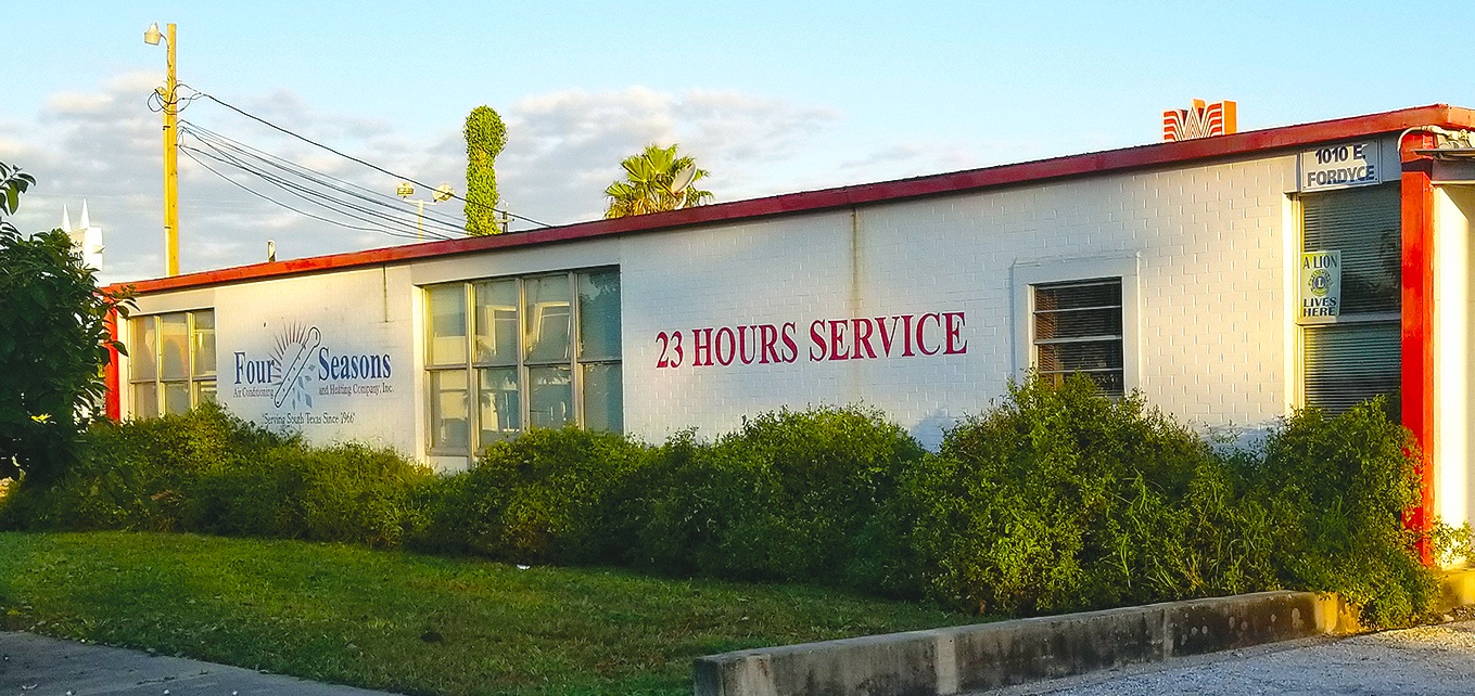 Spotlight on Four Seasons AC Taking Their Market by Storm HVAC Today