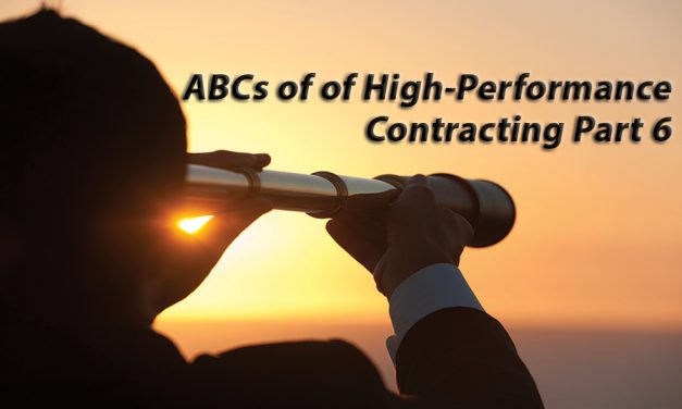 ABCs to High-Performance HVAC Contracting — Part 6: The Five Keys to Quality Training