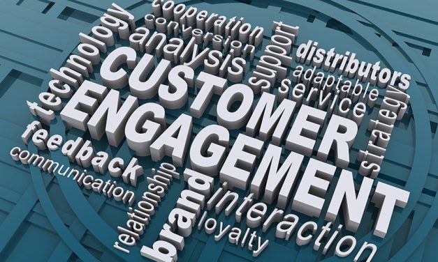 The Secrets of  Customer Engagement