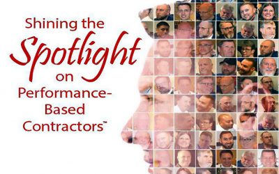 Reader Spotlight: Performance-Based Contractors? Share Their Perspectives