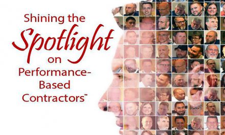 Reader Spotlight: Performance-Based Contractors? Share Their Perspectives