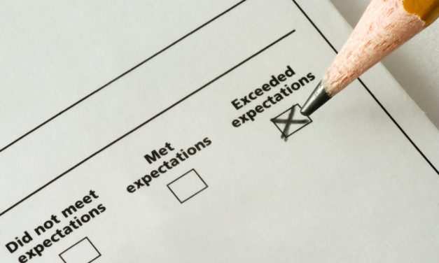 Cracking the Code – Exceeding Customer Expectations