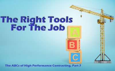 The ABCs of High-Performance HVAC Contracting: Part 7