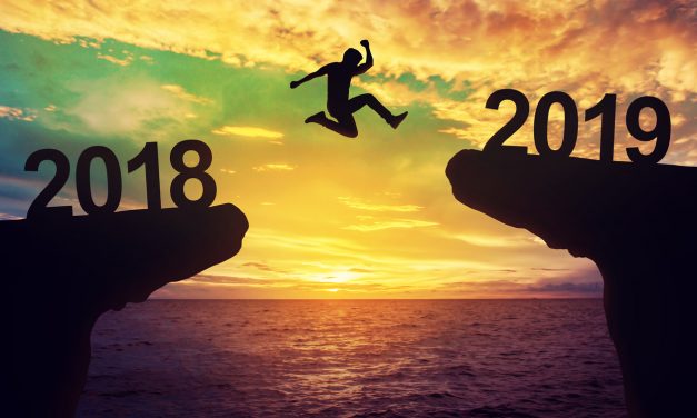 EGIA’s Cracking the Code – Getting Pumped for 2019!