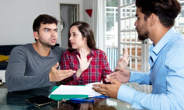 Cracking The Code – Dealing with Suspicious Homeowners