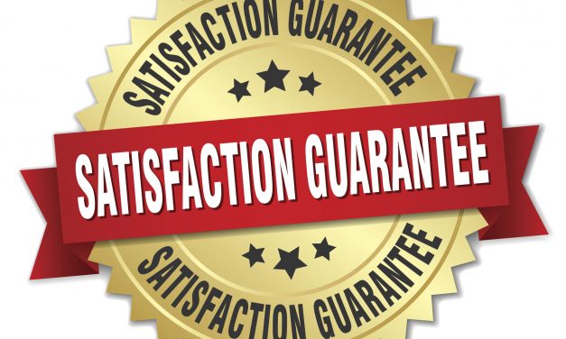 Cracking the Code – Using Guarantees to Sell More Systems