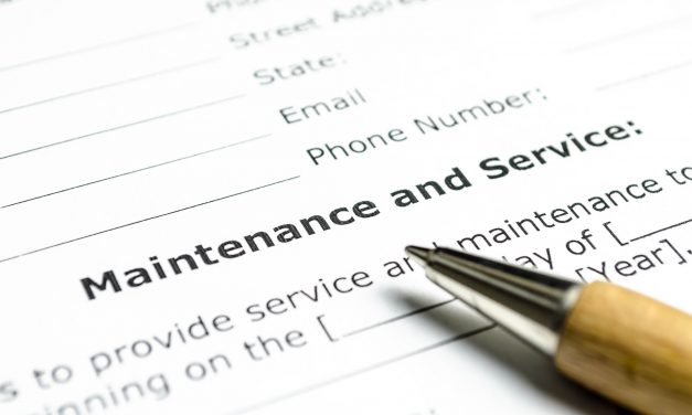 Cracking the Code – Service Agreements as a Marketing Tool