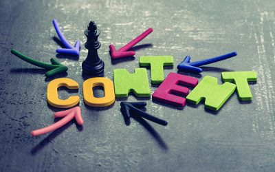 A Content Marketing Primer for High-Performance HVAC Contractors