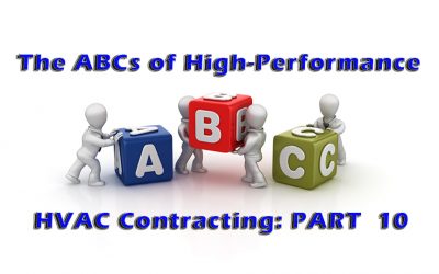 Generate Leads with Little  or No Competition