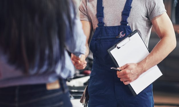 Cracking the Code – Closing Sales Opportunities by Providing Solutions