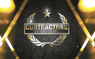 NCI Contractors of the Year: Changing the World One Job at a Time