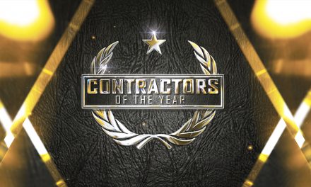 NCI Contractors of the Year: Changing the World One Job at a Time