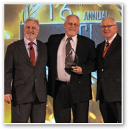 2019 NCI Chairman's Award: Ron Getzschman, Getzschman Heating