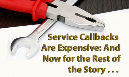 Service Callbacks Are Expensive: And Now for the Rest of the Story . . .