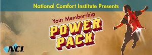 NCI provides these tools each month to members only