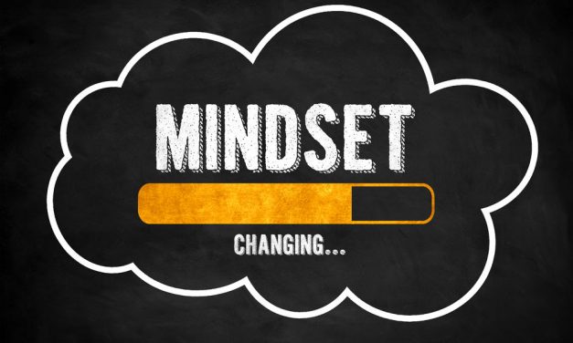 Cracking the Code – How to Achieve Growth Through Change
