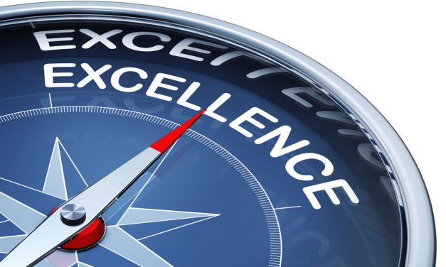 Cracking the Code – The Pattern for Excellence