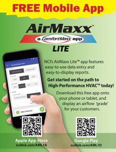 AirMaxx Lite