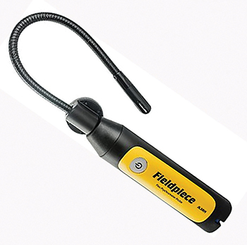 September 2019 High-Performance HVAC Product Review of the Fieldpiece JL3RH Psychrometer