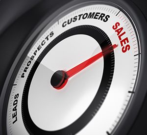 Sales sccess relies on management processes to ensure customers truly get what they deserve.